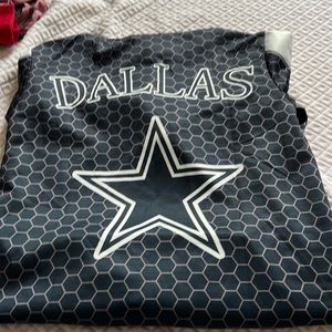 Dallas cowboys hoodie